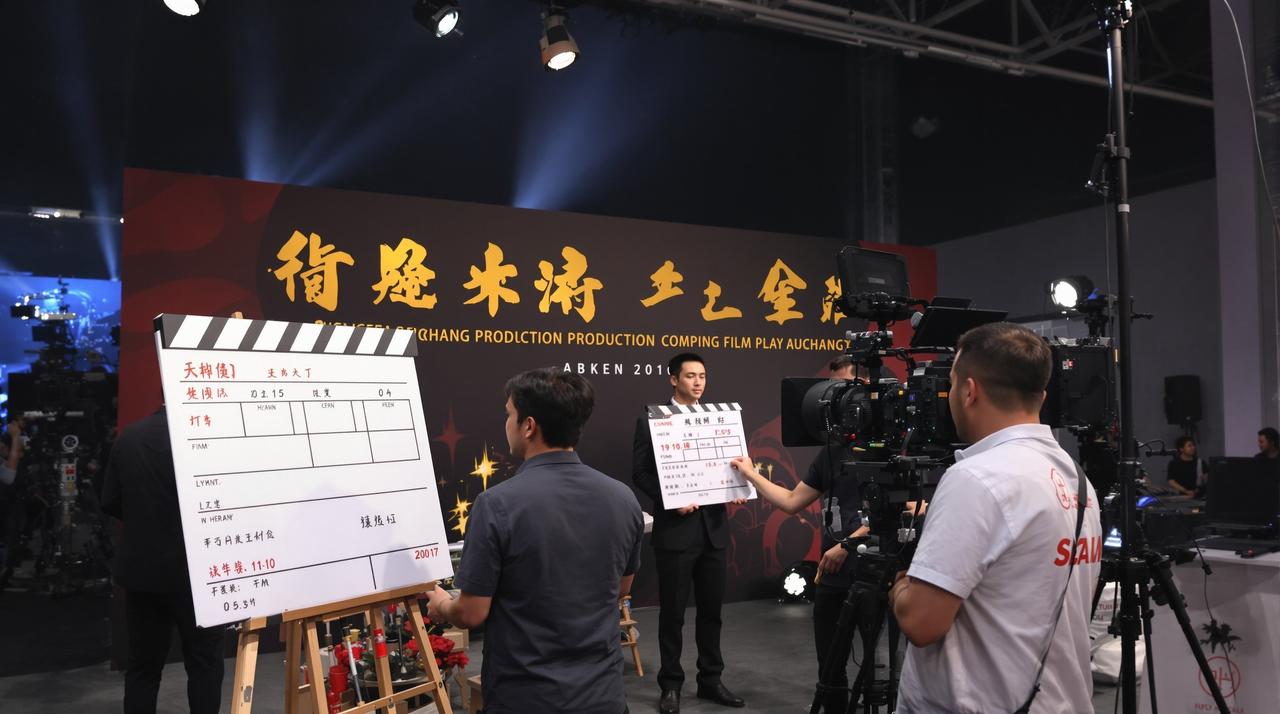 2026年69视频片单发布，多部重磅作品即将开机