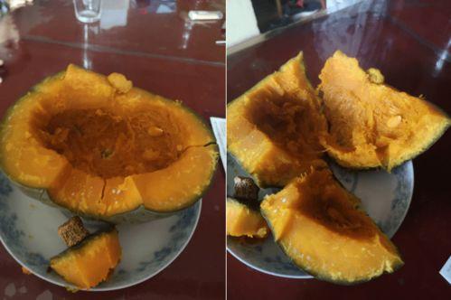 老架瓜怎么吃,解锁传统美食新体验