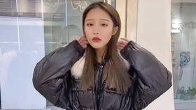 短发超酷的女生网红是谁,揭秘网络红人的魅力风采